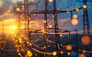 Elektrik Çözümleri