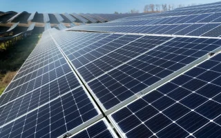 Güneş Enerjisi Sistemleri