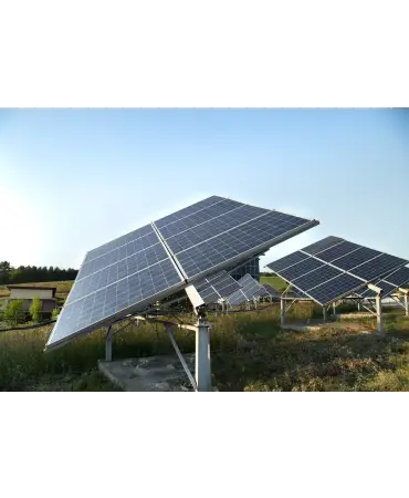 Güneş Enerjisi Sistemleri Neden Avantajlıdır?