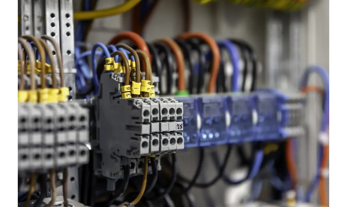 Elektrik Çözümleri