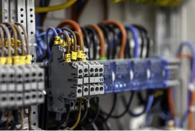 Elektrik Çözümleri